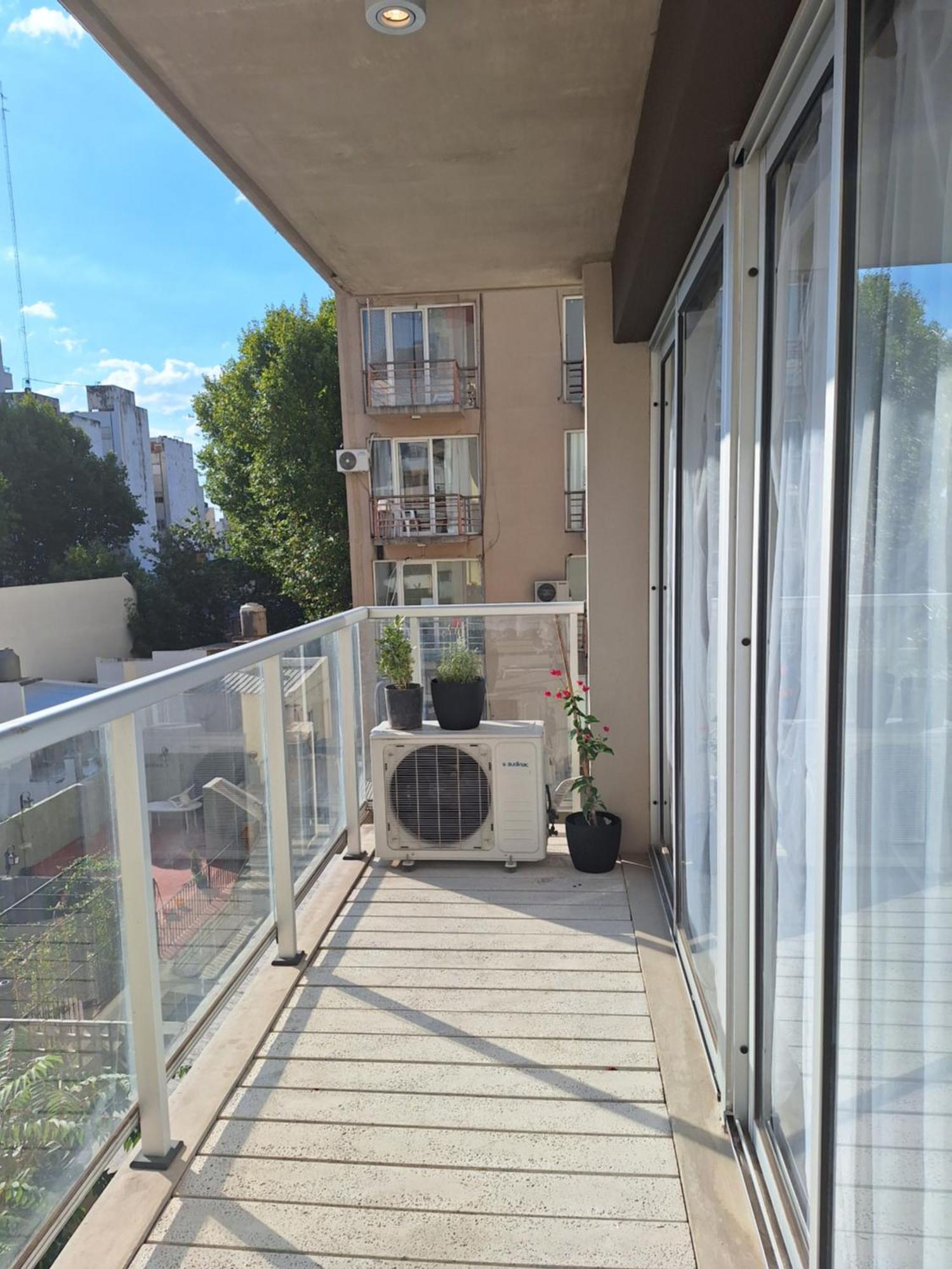 Palermo Famili Apartment Buenos Aires