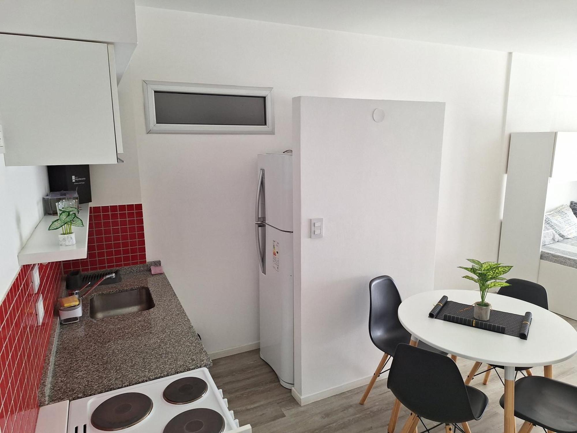 Apartment Palermo Famili