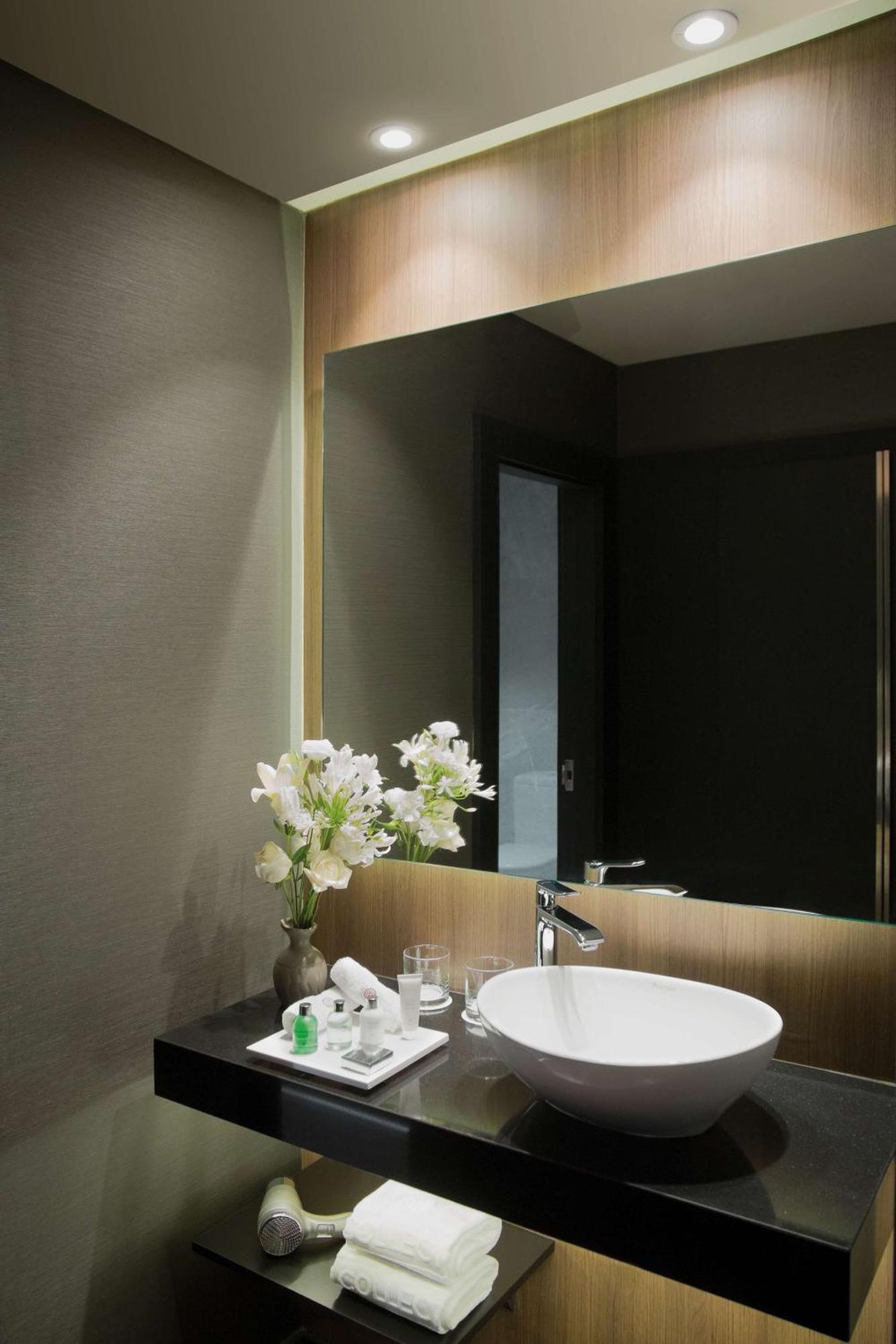 Hotel Nh Collection Jousten Buenos Aires