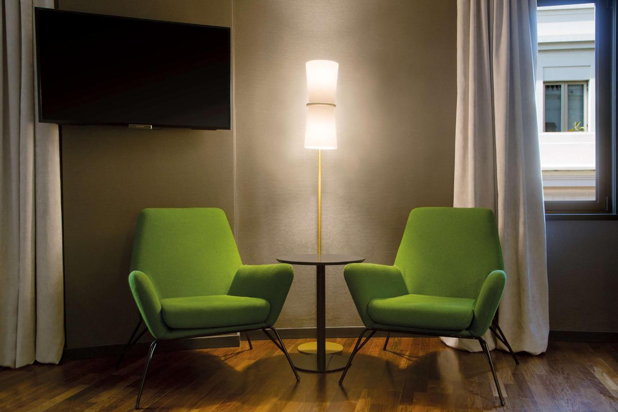 Hotel Nh Collection Jousten
