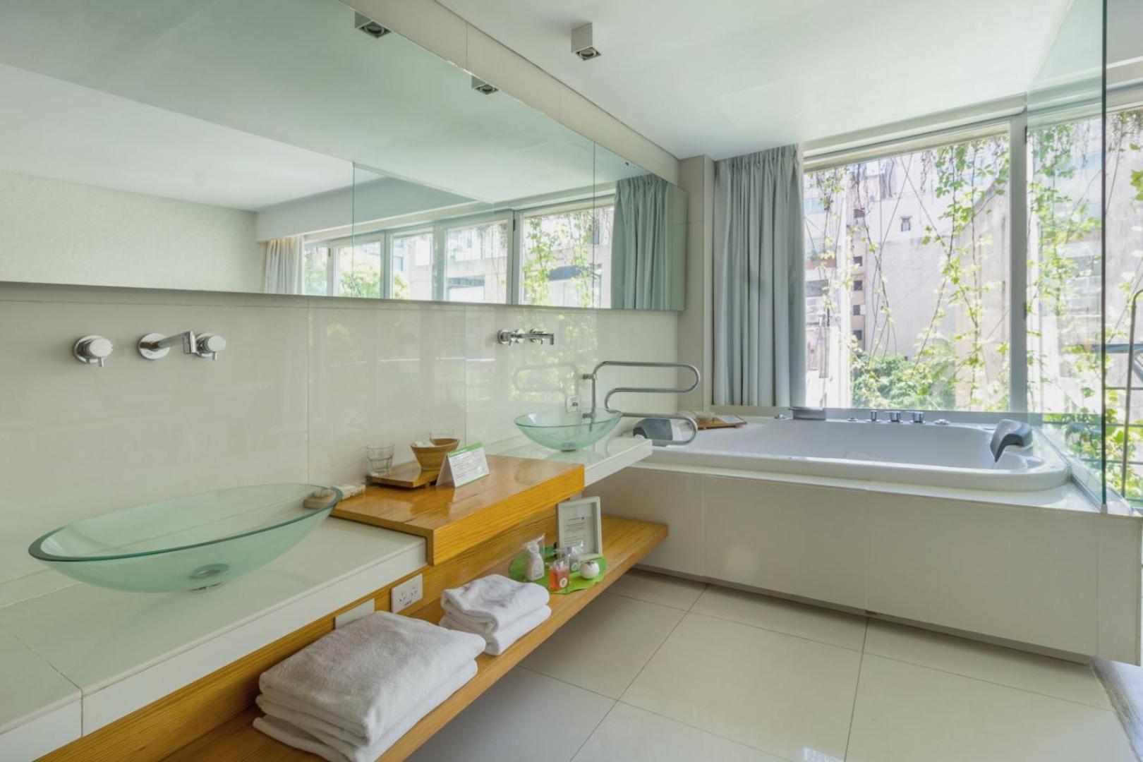 Hotel Casacalma Ciudad Autónoma de Buenos Aires