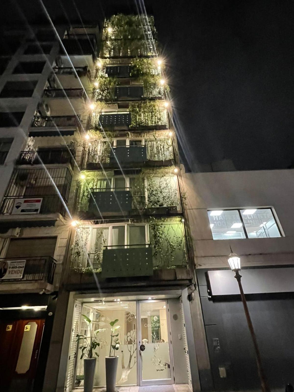 Casacalma