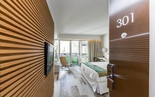 Casacalma Hotel