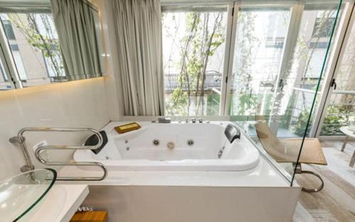 Casacalma 4* Ciudad Autónoma de Buenos Aires