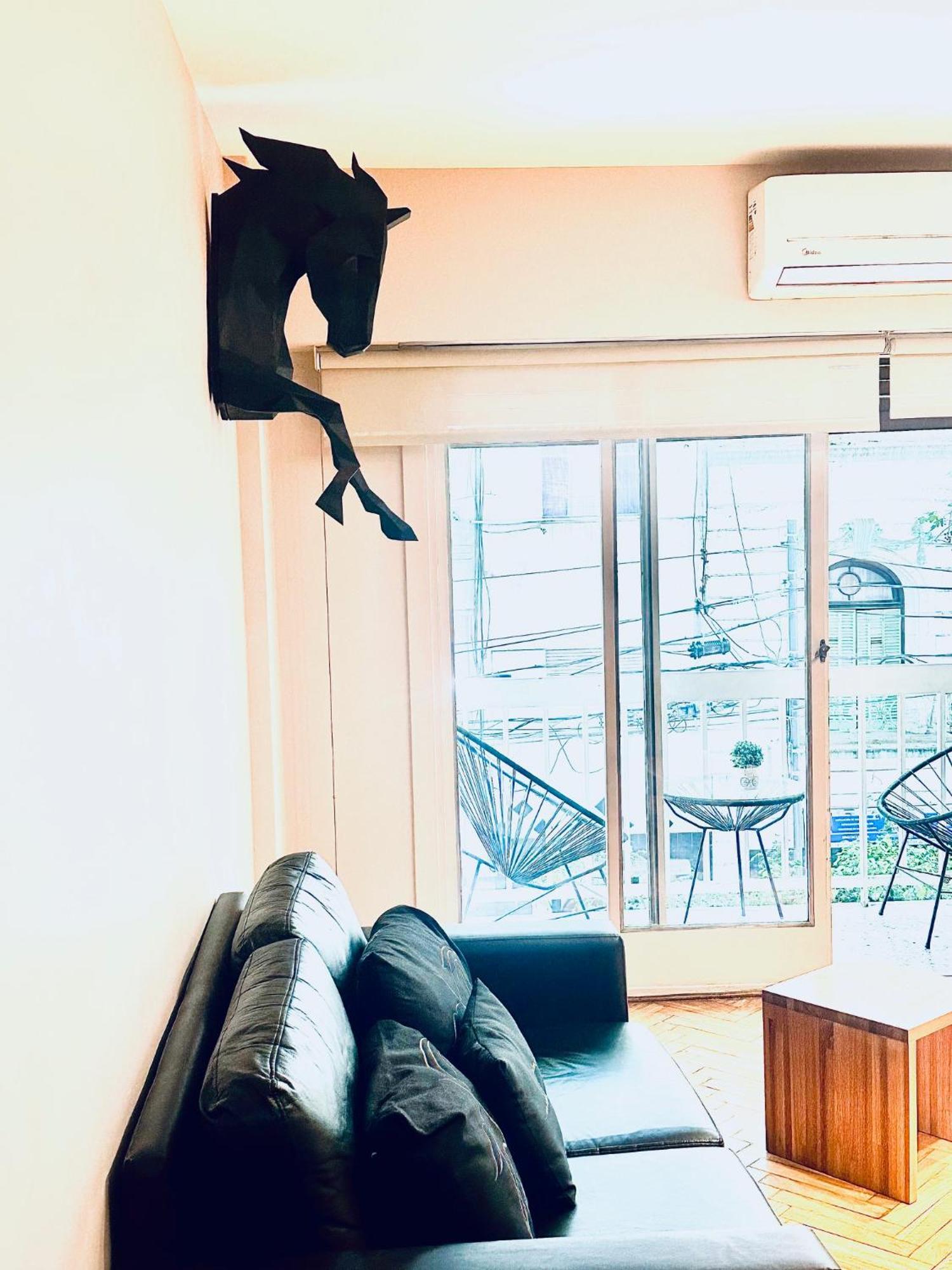 Apartment Luciana Palermo Soho Buenos Aires