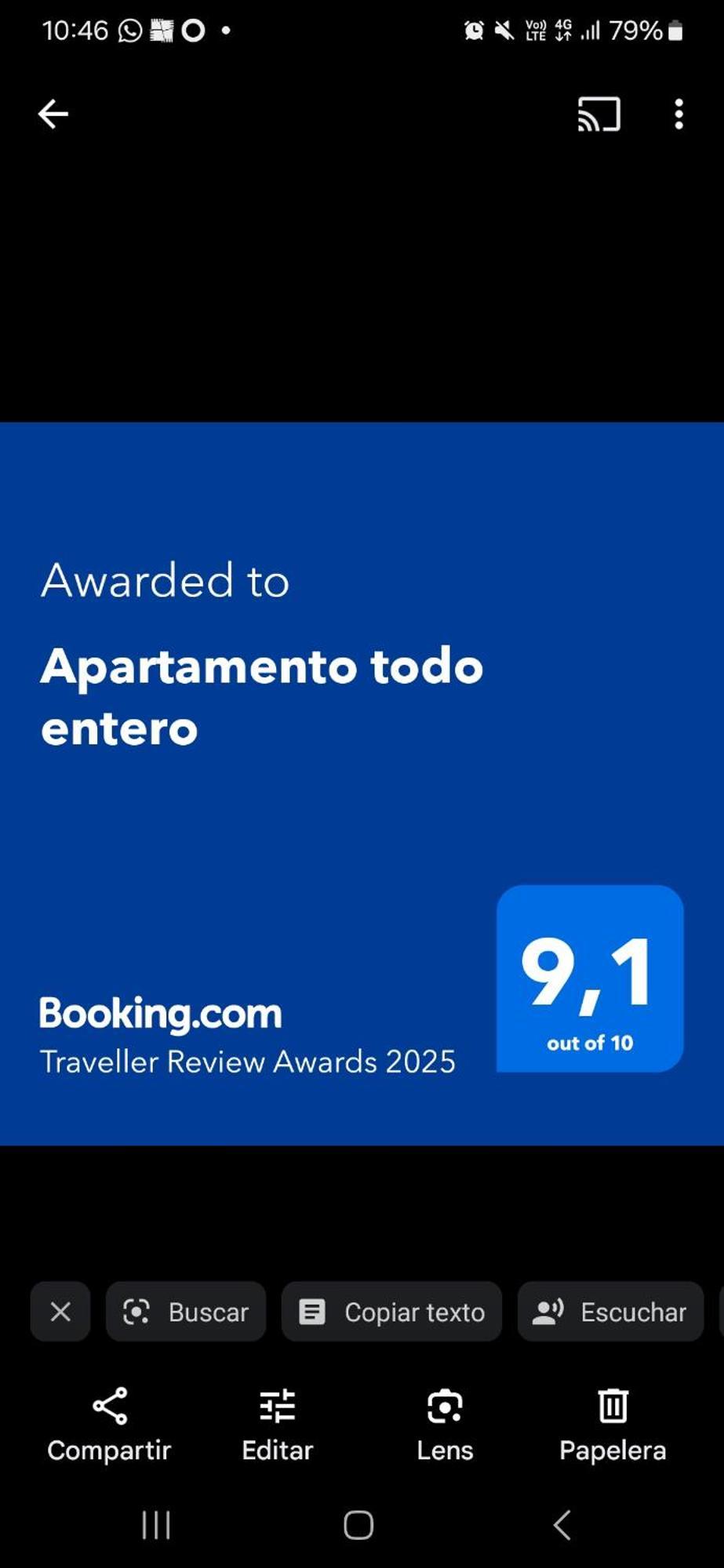 Todo Entero *