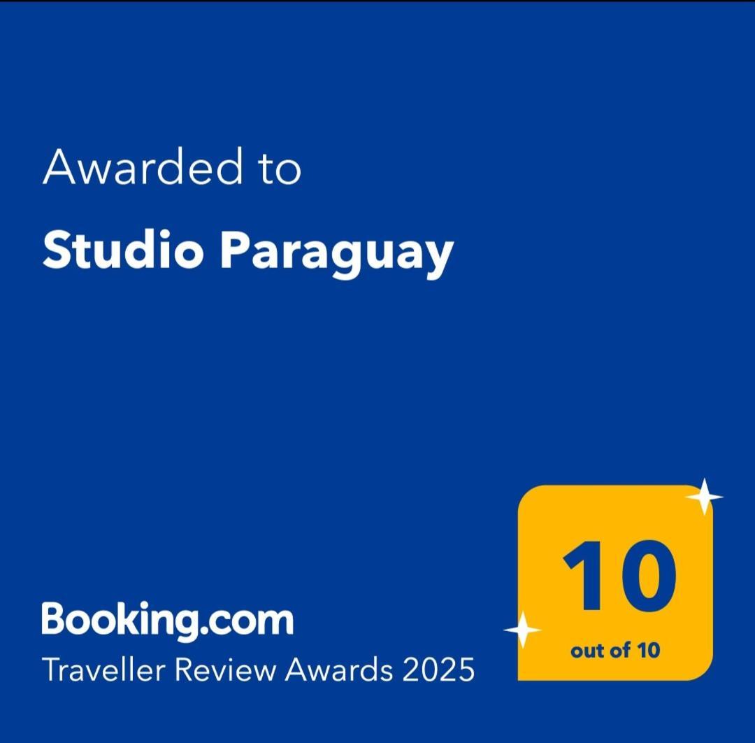 Paraguay Buenos Aires