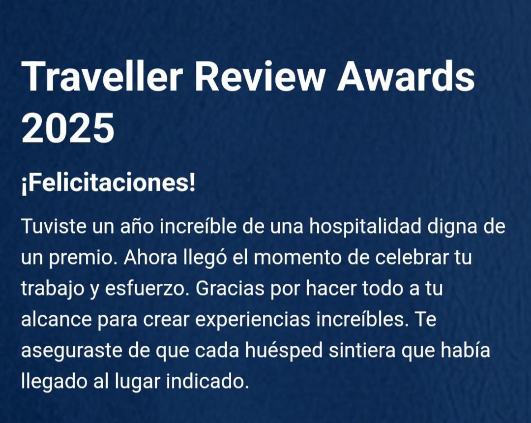 Paraguay Apartamento