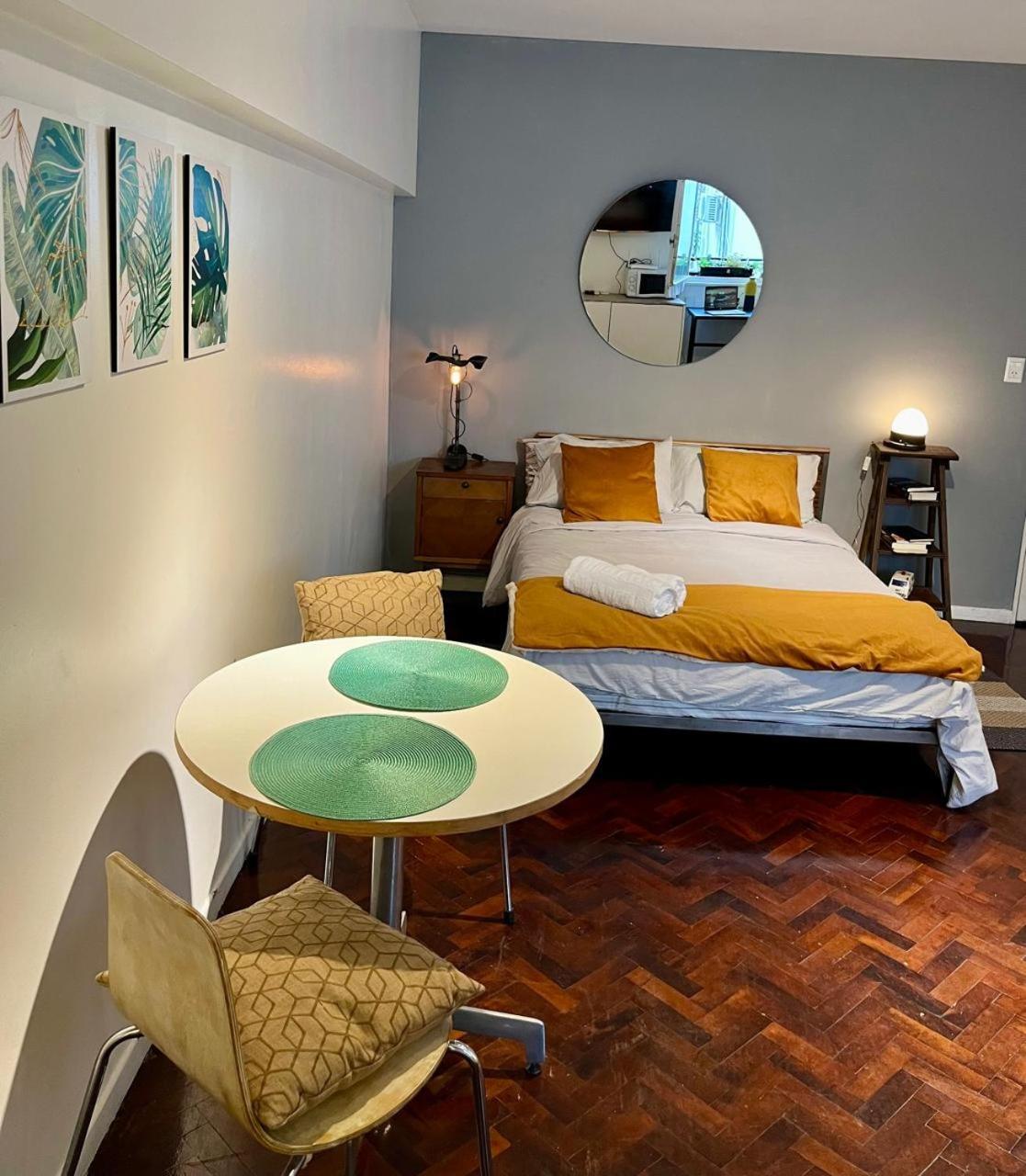 Amplio, Luminoso Y Zen Recoleta Tessa Apartamento Buenos Aires