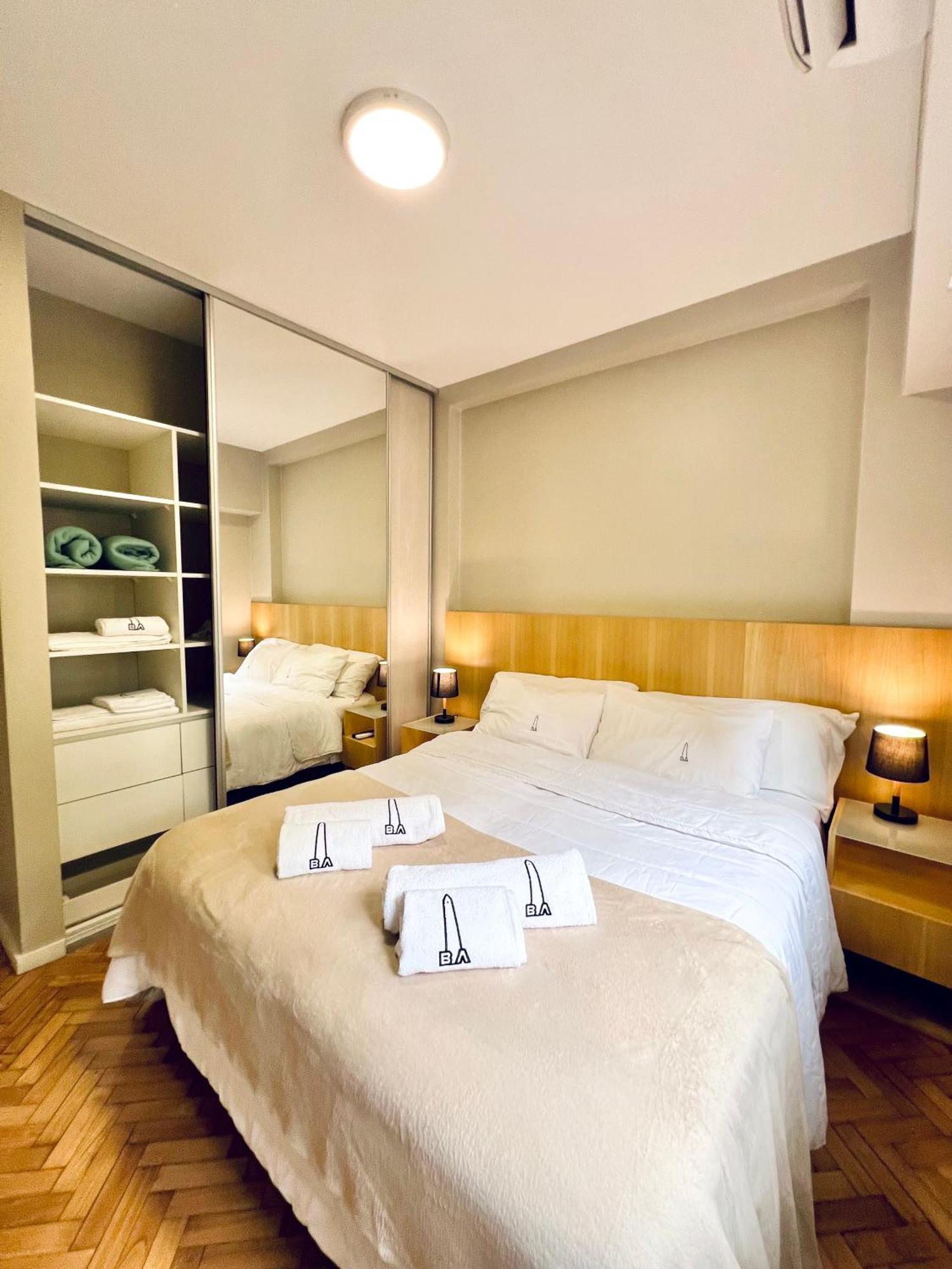 Apartment Recoleta Center - Moderno Buenos Aires