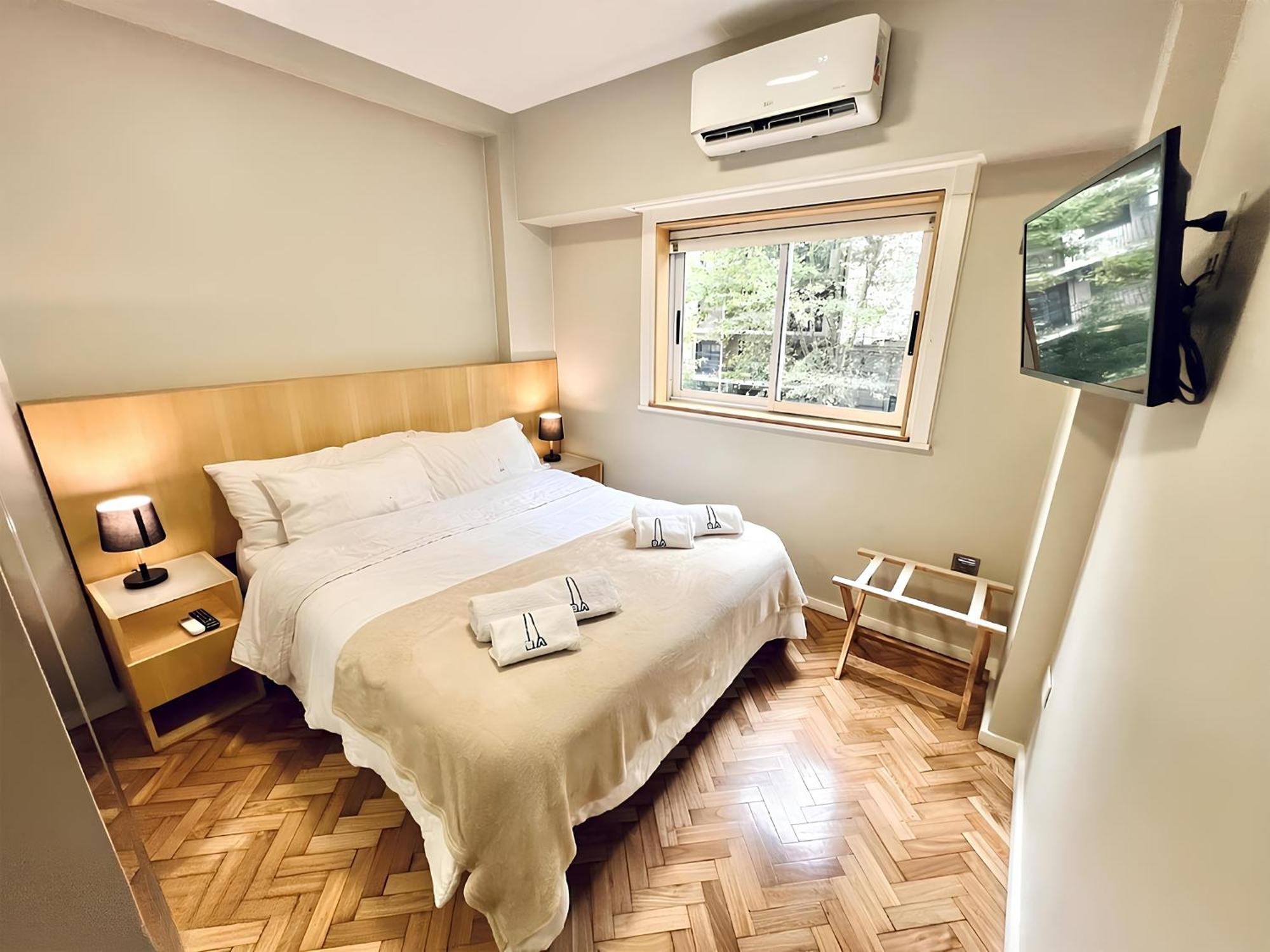 Recoleta Center - Moderno Buenos Aires