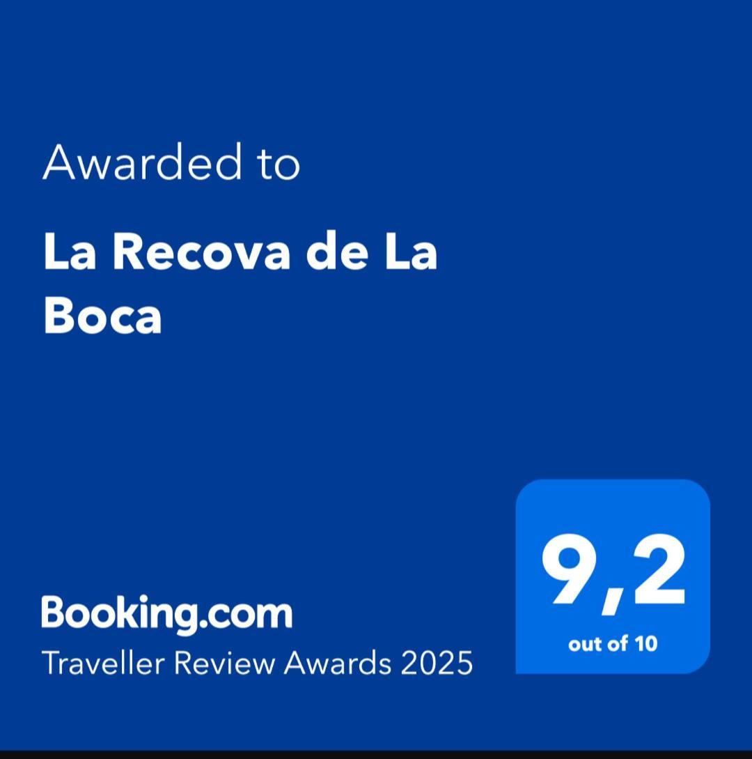 La Recova De La Boca Apartment Buenos Aires
