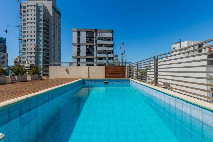 Departamento En Palermo, * Buenos Aires