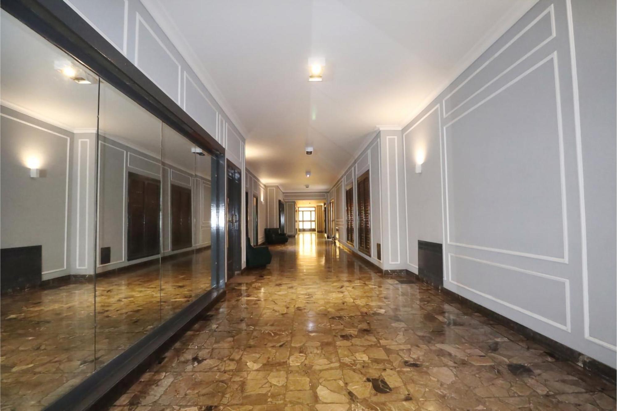 Rincon Recoleta - Comodo Y Luminoso 2 Ambientes *