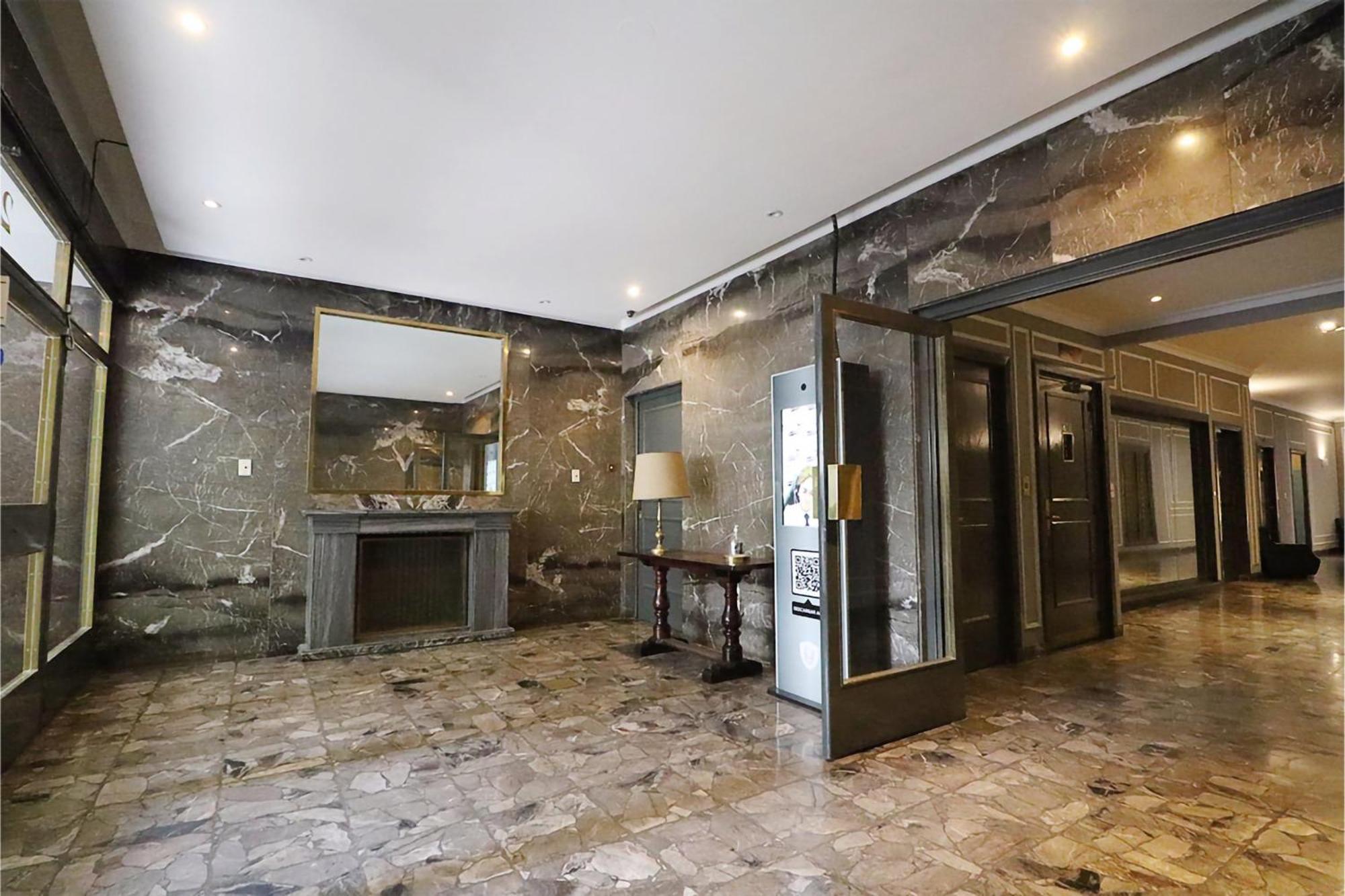 Rincon Recoleta - Comodo Y Luminoso 2 Ambientes Apartment *