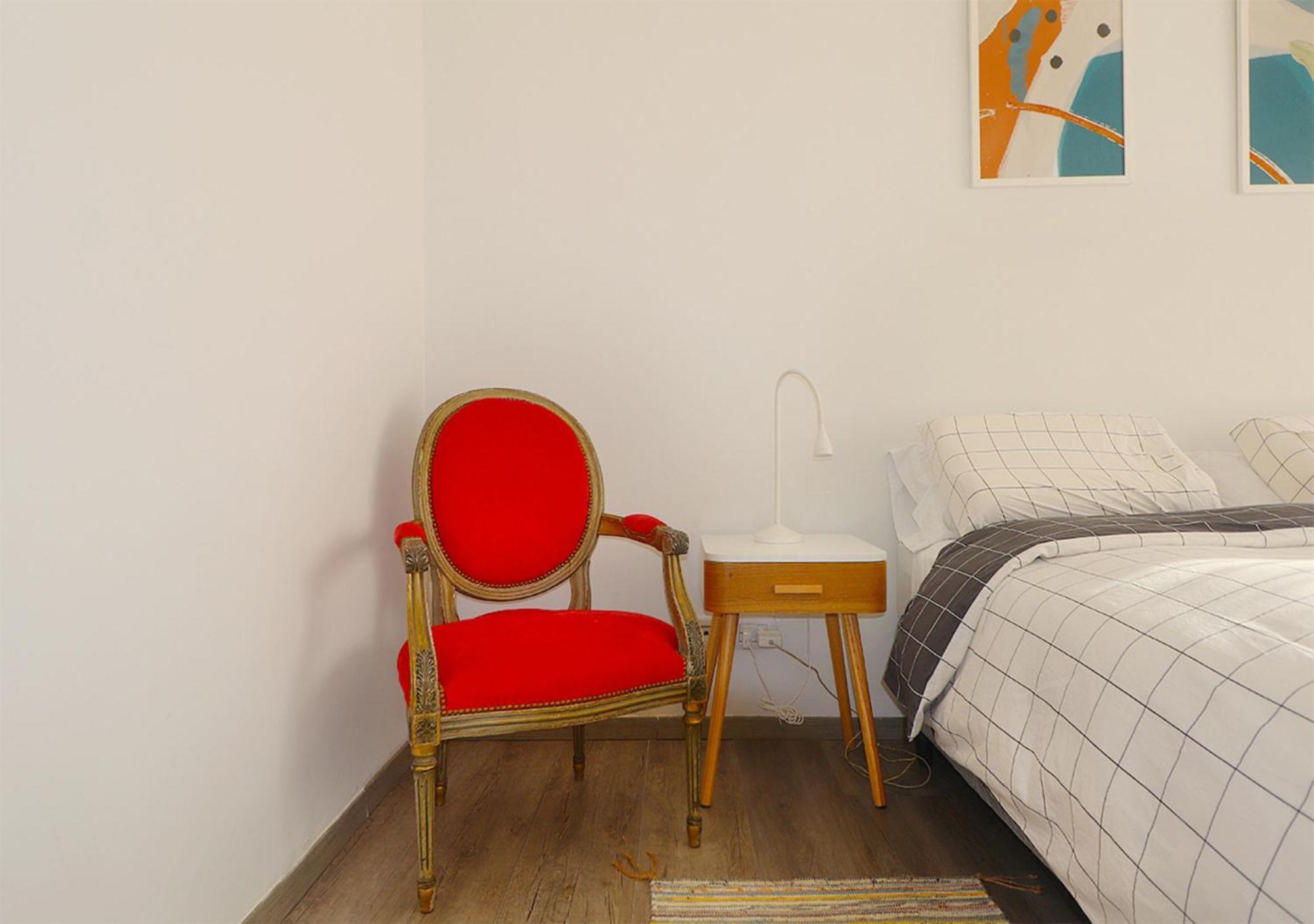Apartment Rincon Recoleta - Comodo Y Luminoso 2 Ambientes Buenos Aires