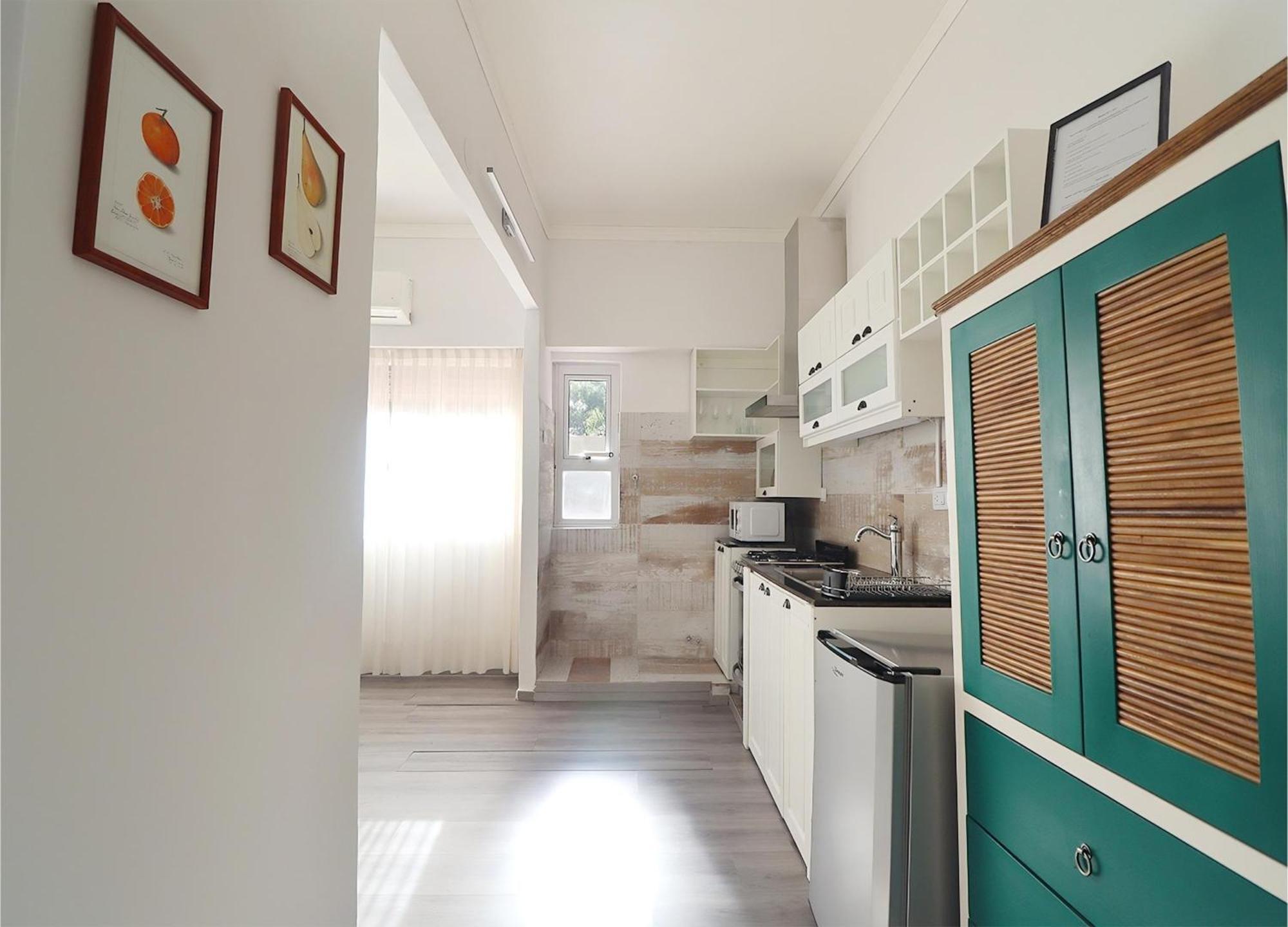 Rincon Recoleta - Comodo Y Luminoso 2 Ambientes * Buenos Aires