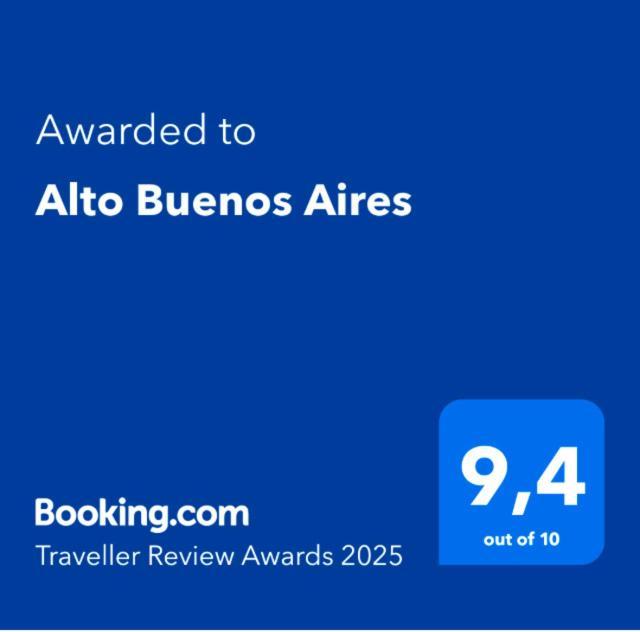 Alto Buenos Aires