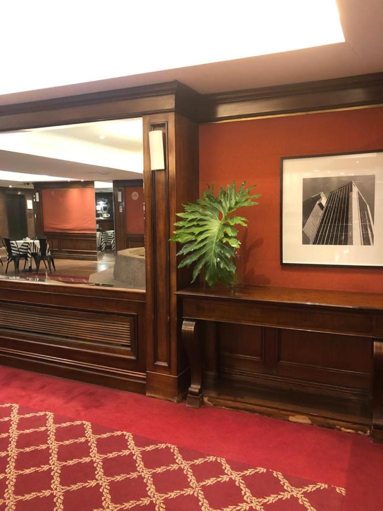 Apartment Corrientes 820 Obelisco Buenos Aires