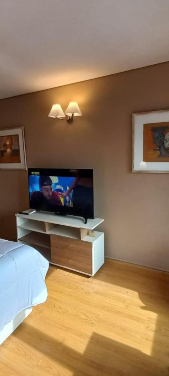 Corrientes 820 Obelisco Apartment