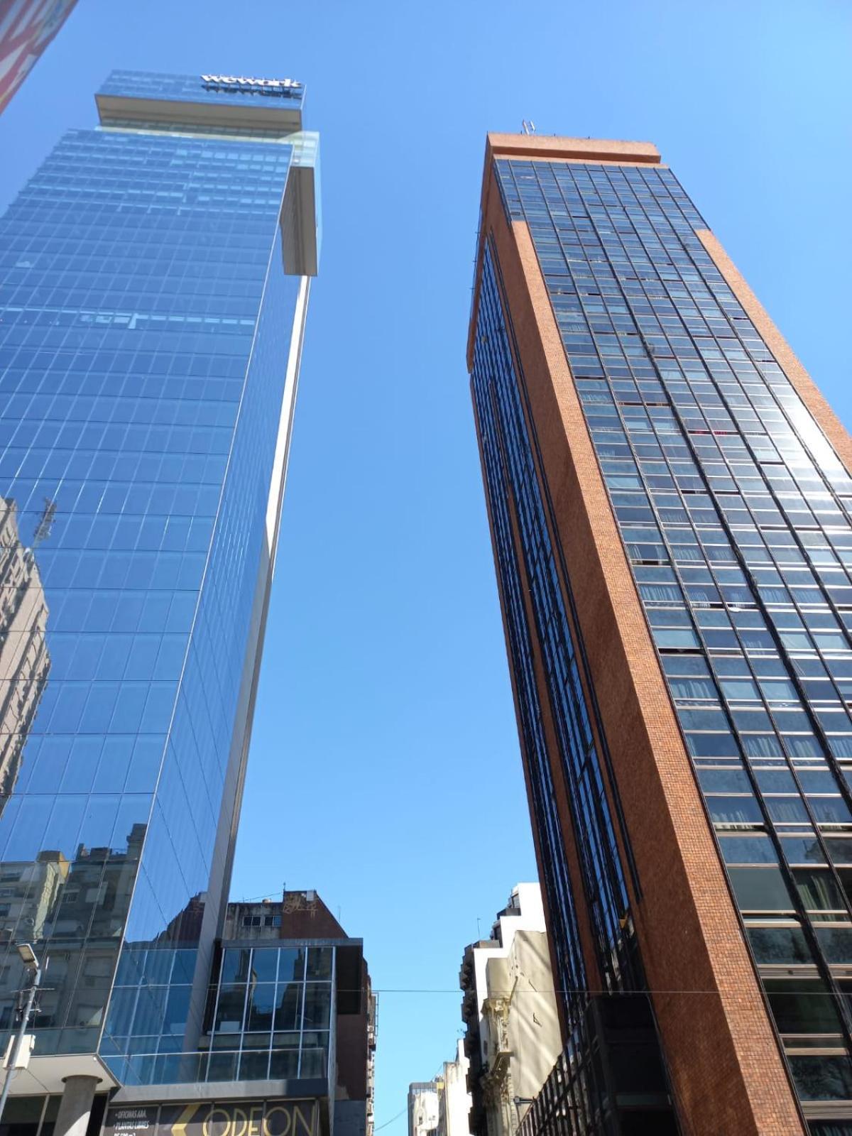 Corrientes 820 Obelisco Apartment Buenos Aires