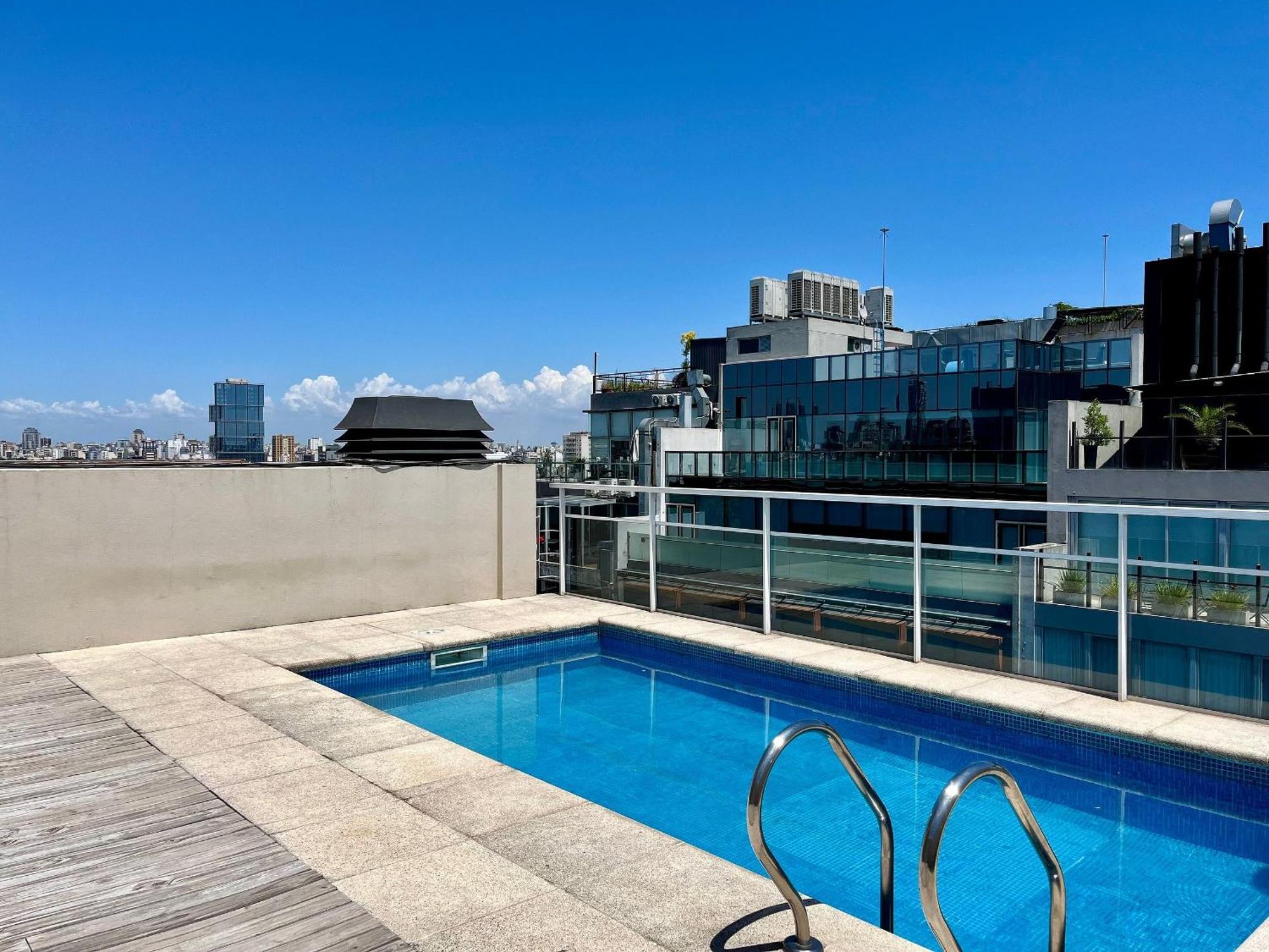 Apartment Vallanhost @ Costa Rica Studio - 41 Buenos Aires