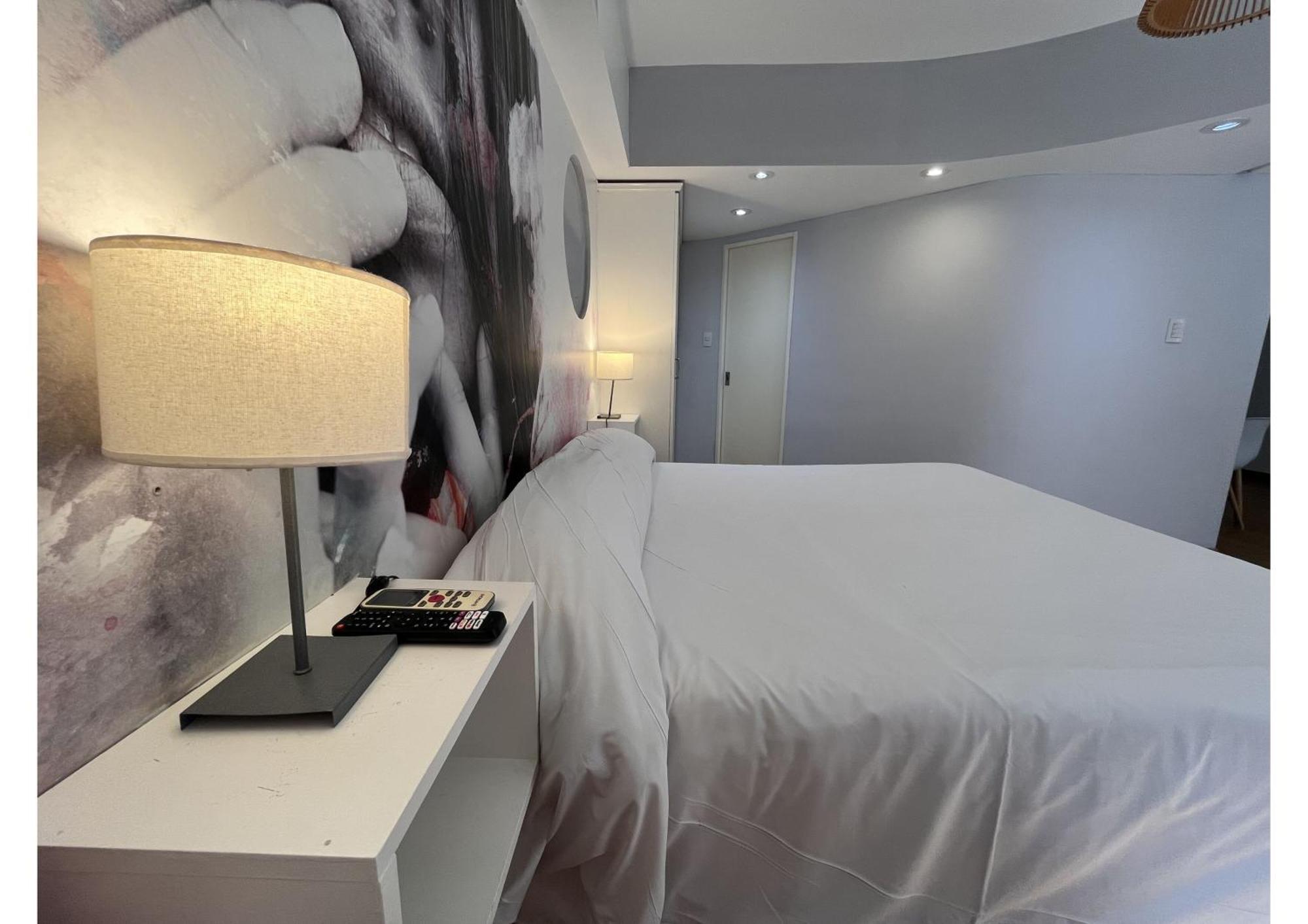 Apartment Exclusivos Con Piscina Y Sauna En El Corazon De Buenos Aires
