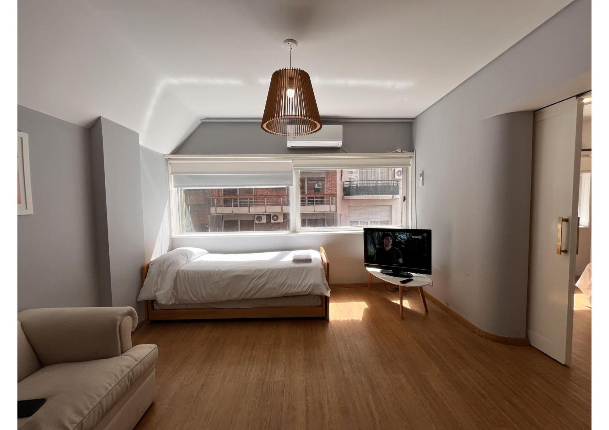 Exclusivos Con Piscina Y Sauna En El Corazon De Apartment Buenos Aires
