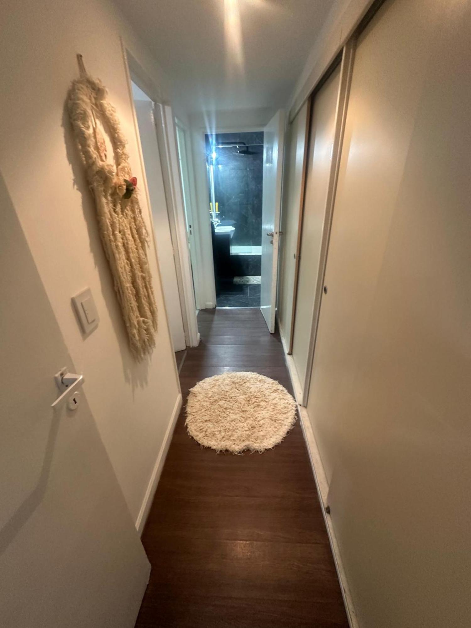 Microcentro Apartment Buenos Aires