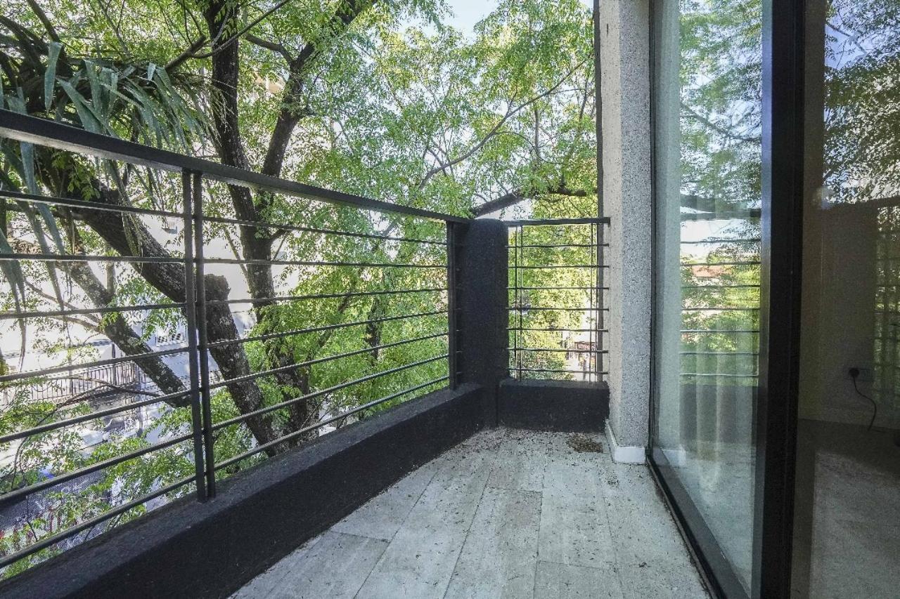 Nomad - Palermo Palms * Buenos Aires
