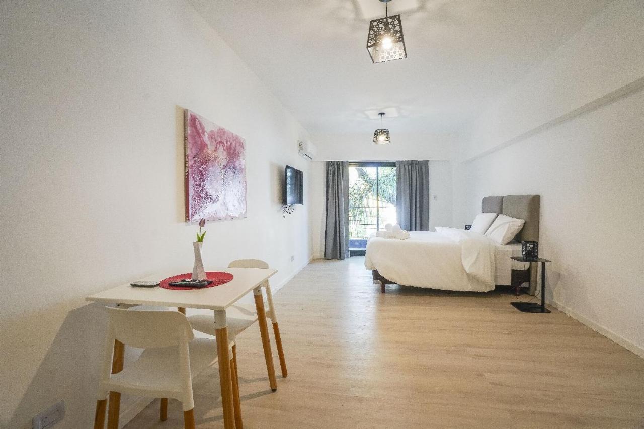 Apartment Nomad - Palermo Palms *