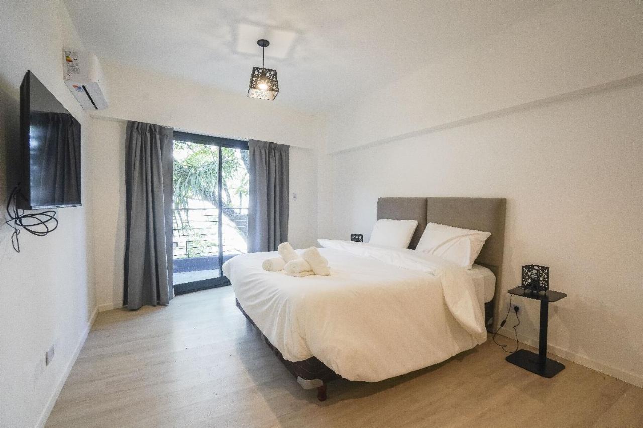 Nomad - Palermo Palms * Buenos Aires