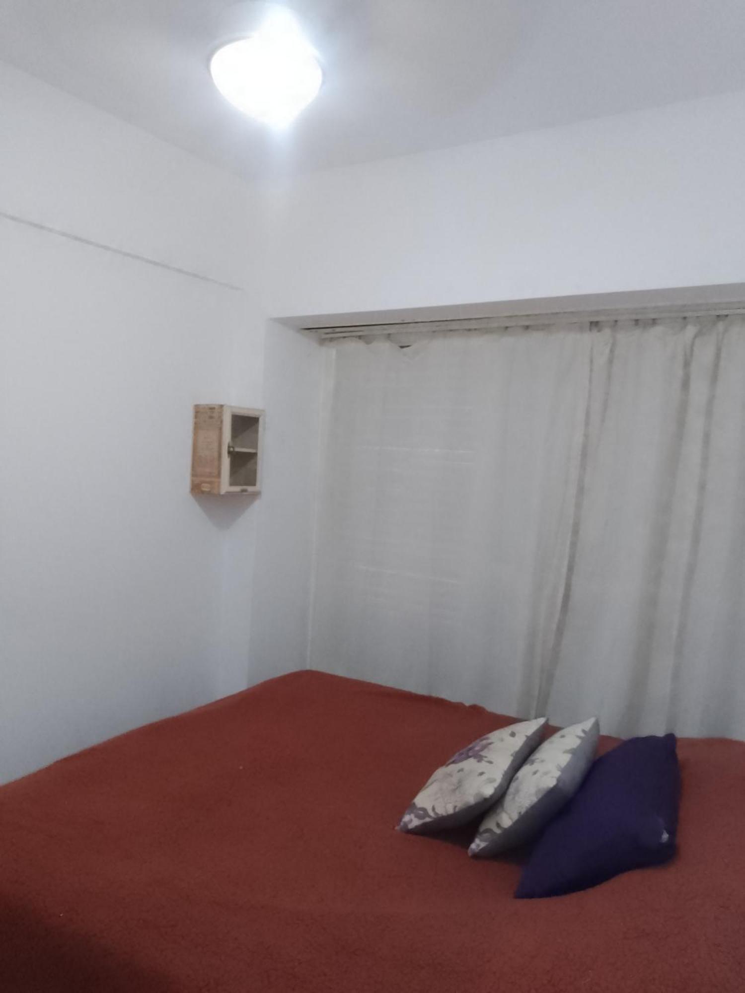 Caba Apartment *