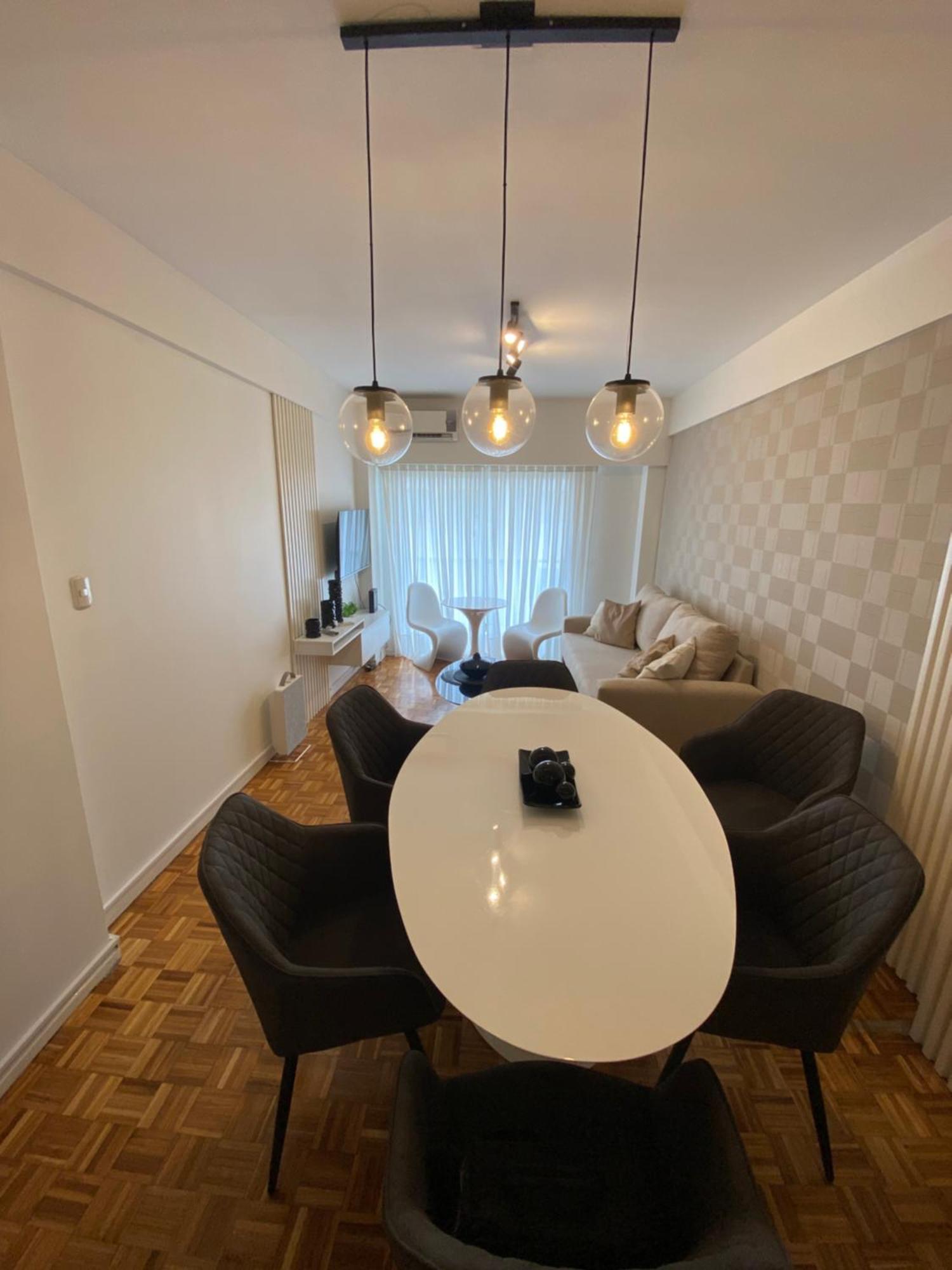 Apartment Welcome To