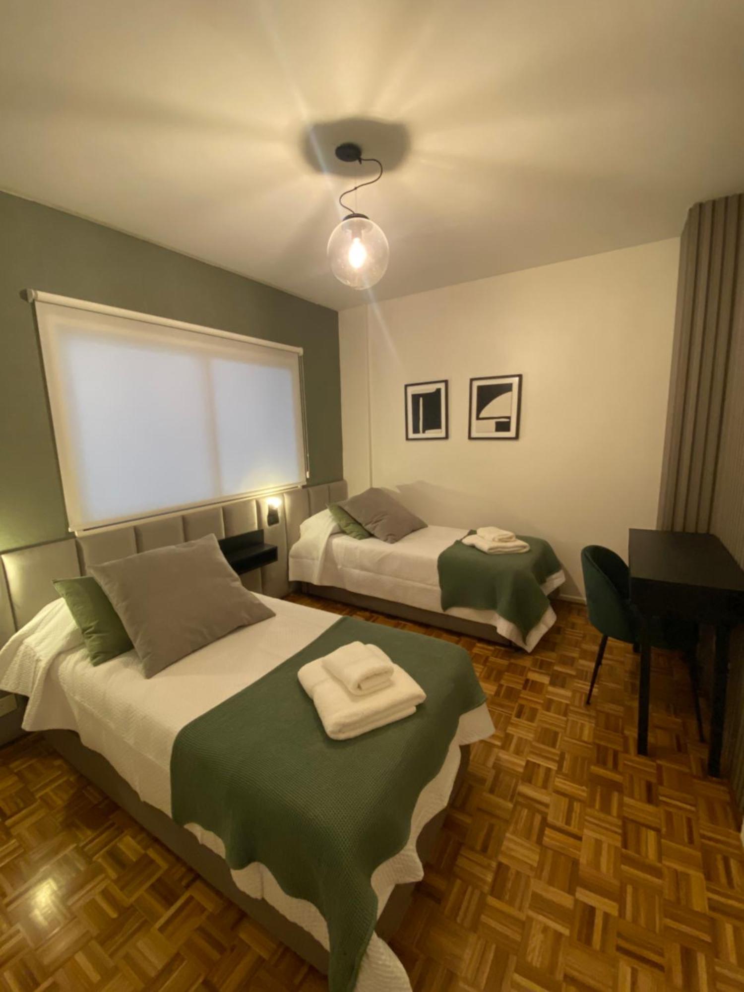 Welcome To Apartment Buenos Aires