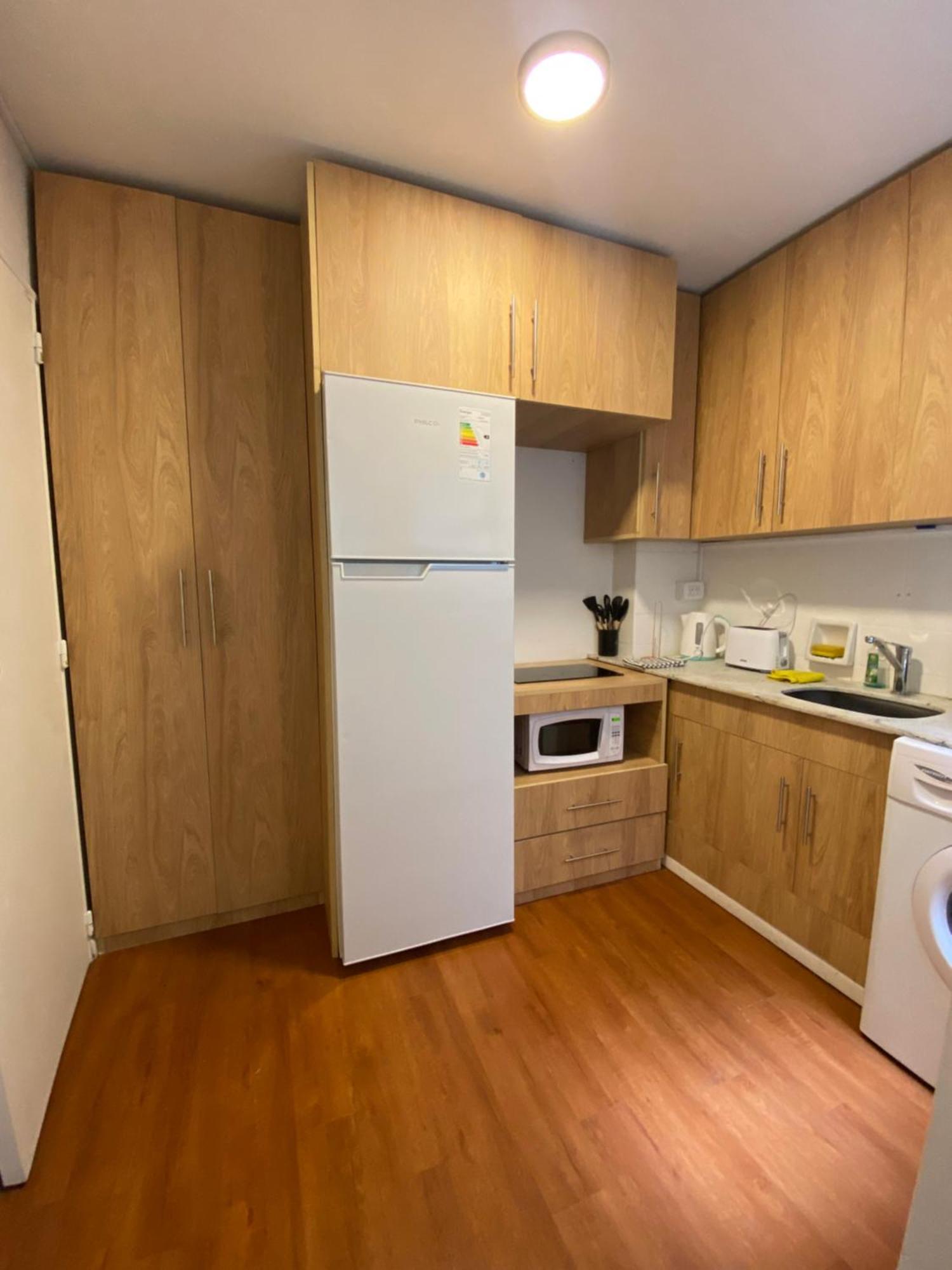Apartment Welcome To