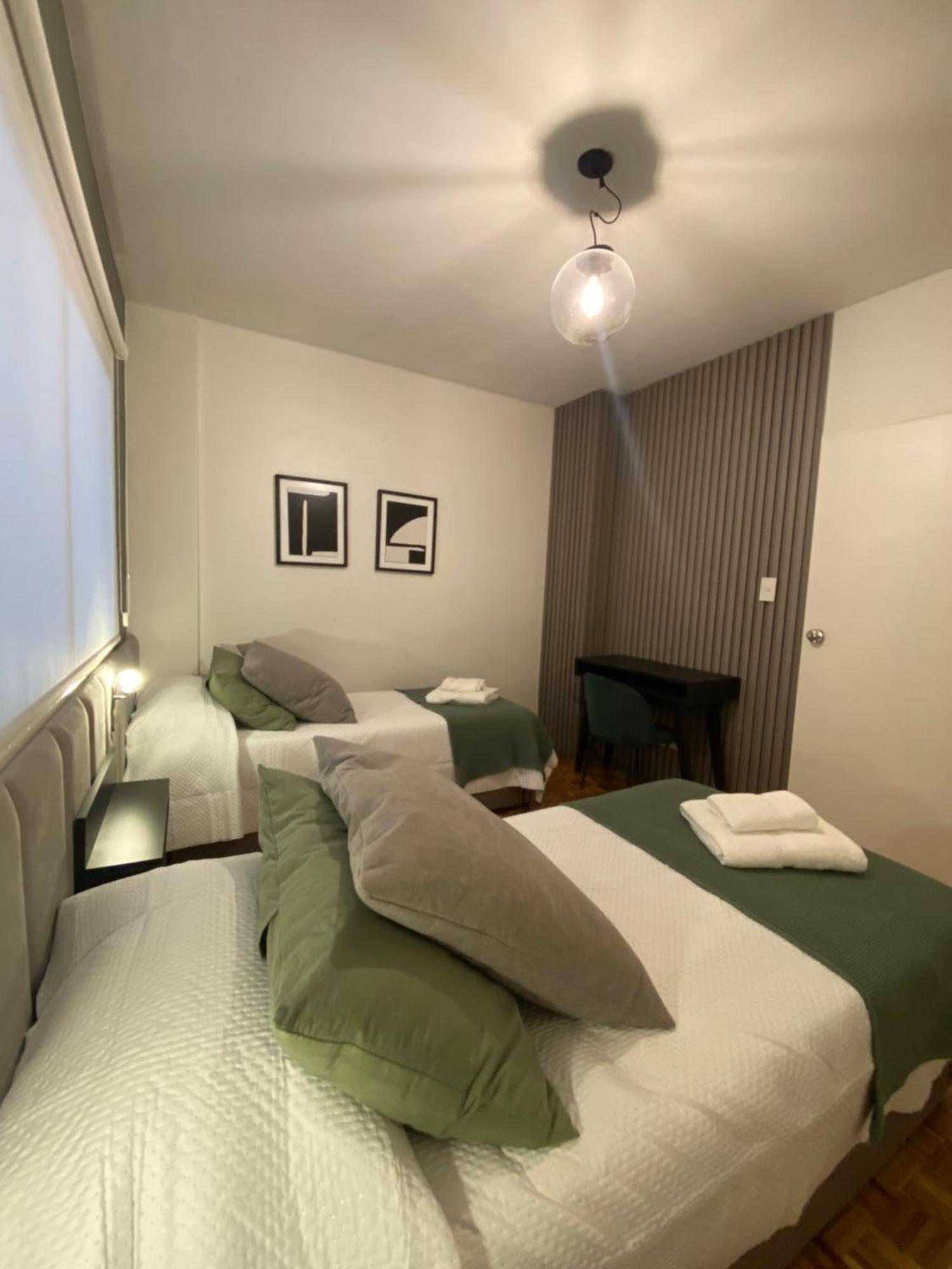 Apartment Welcome To *