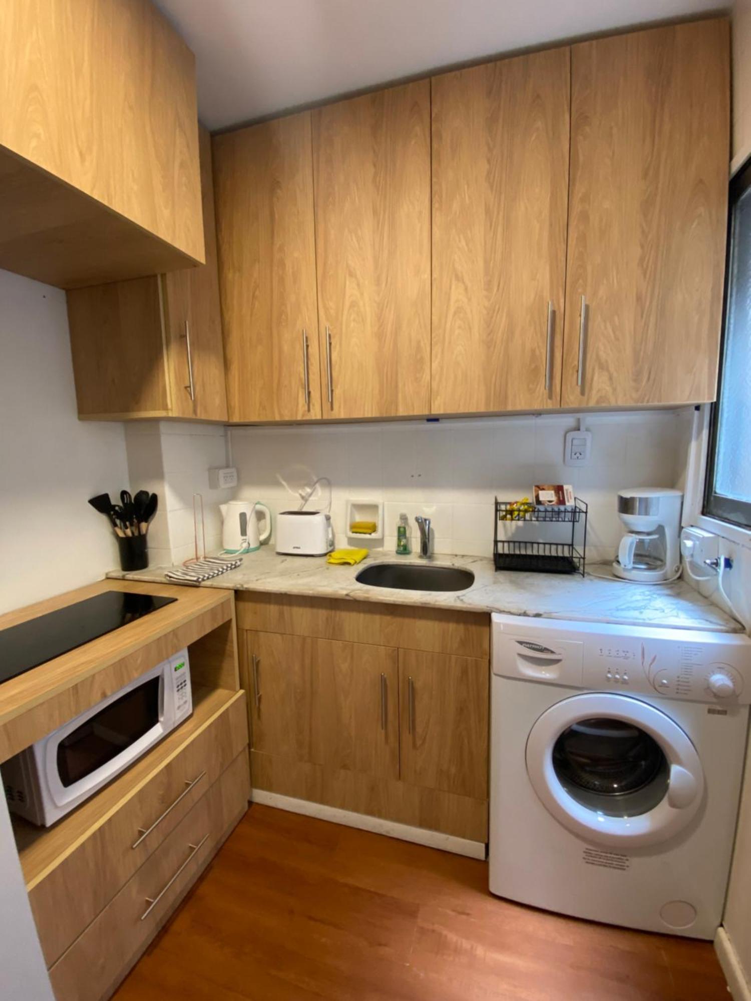 Apartment Welcome To