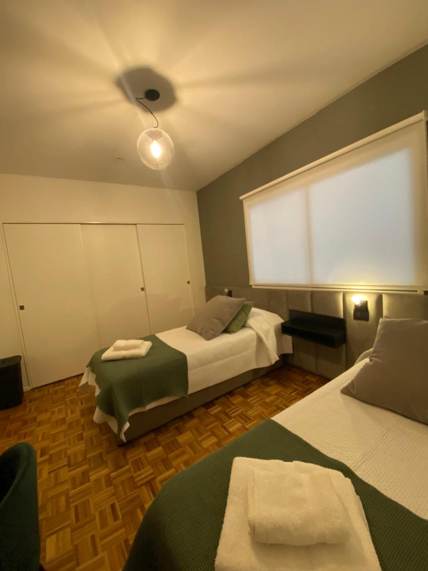 Apartment Welcome To Buenos Aires
