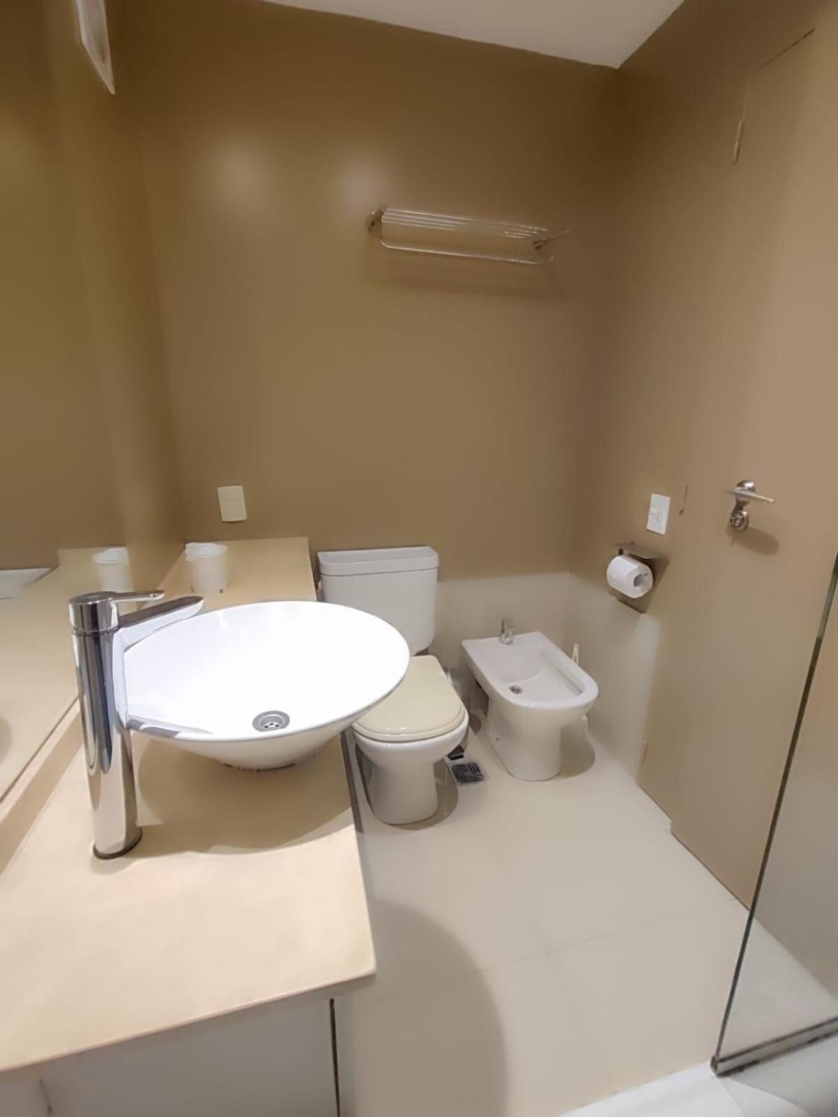 Monoambiente En Palermo Con Piscina Buenos Aires