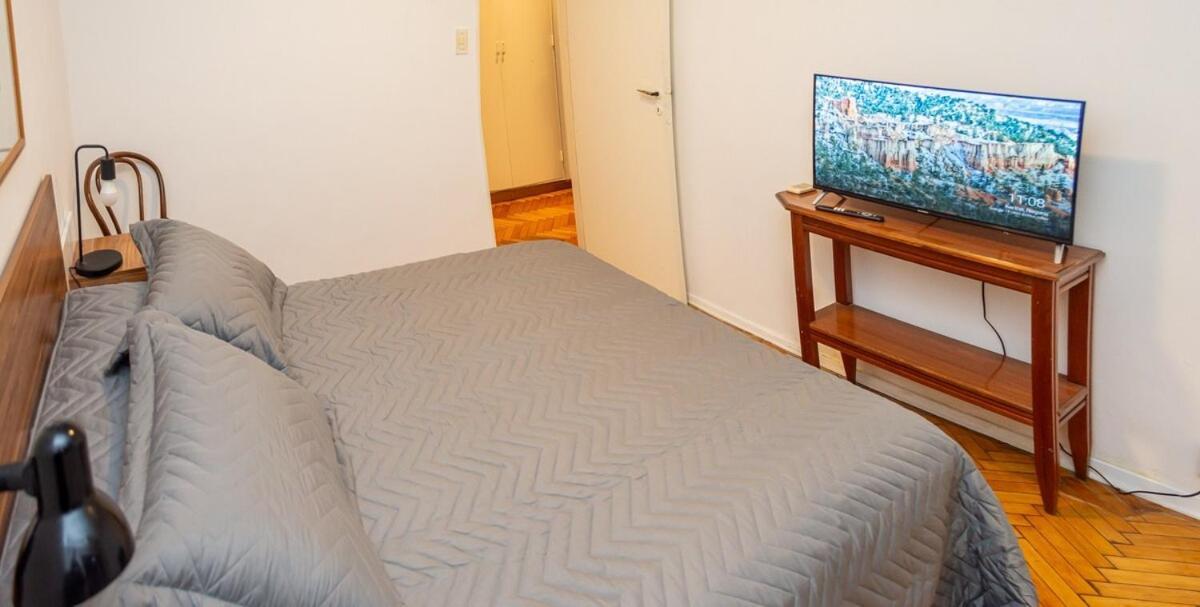 Encantador Dpto 2 Amb En Palermo Apartment