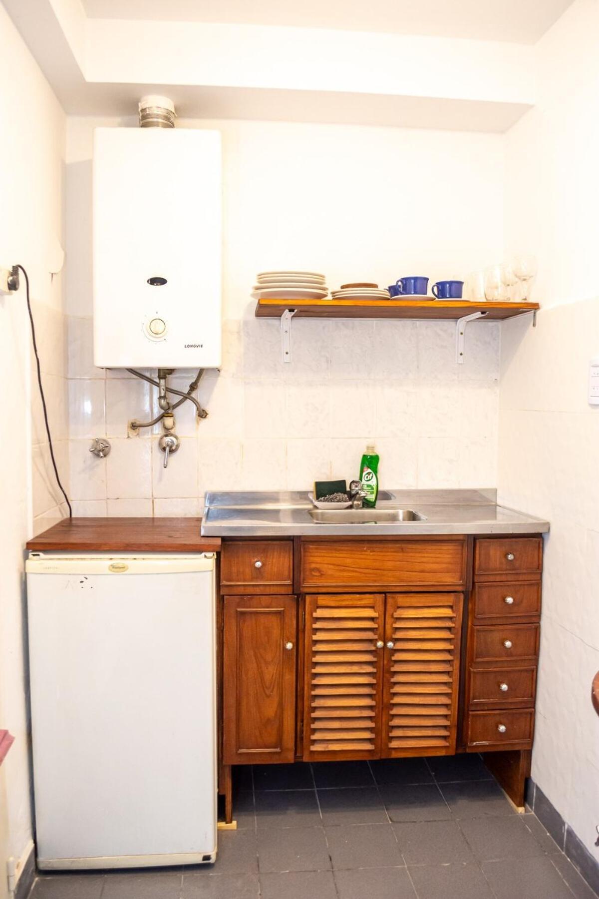 Encantador Dpto 2 Amb En Palermo * Buenos Aires