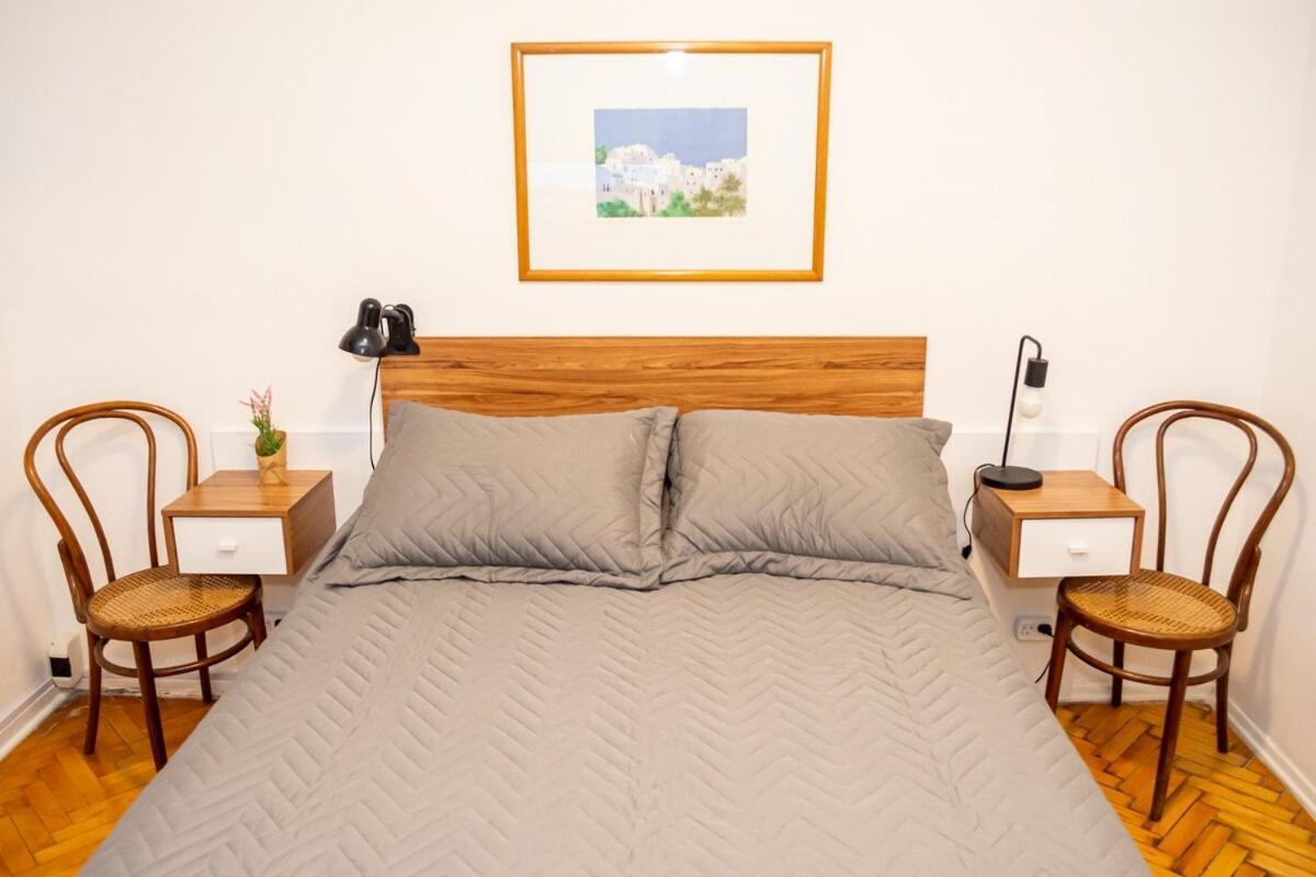 Apartment Encantador Dpto 2 Amb En Palermo *