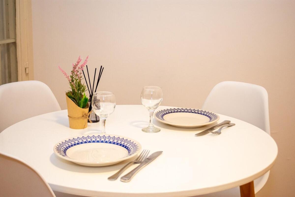 Encantador Dpto 2 Amb En Palermo Apartment Buenos Aires