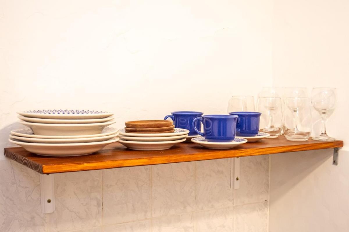 Apartment Encantador Dpto 2 Amb En Palermo Buenos Aires