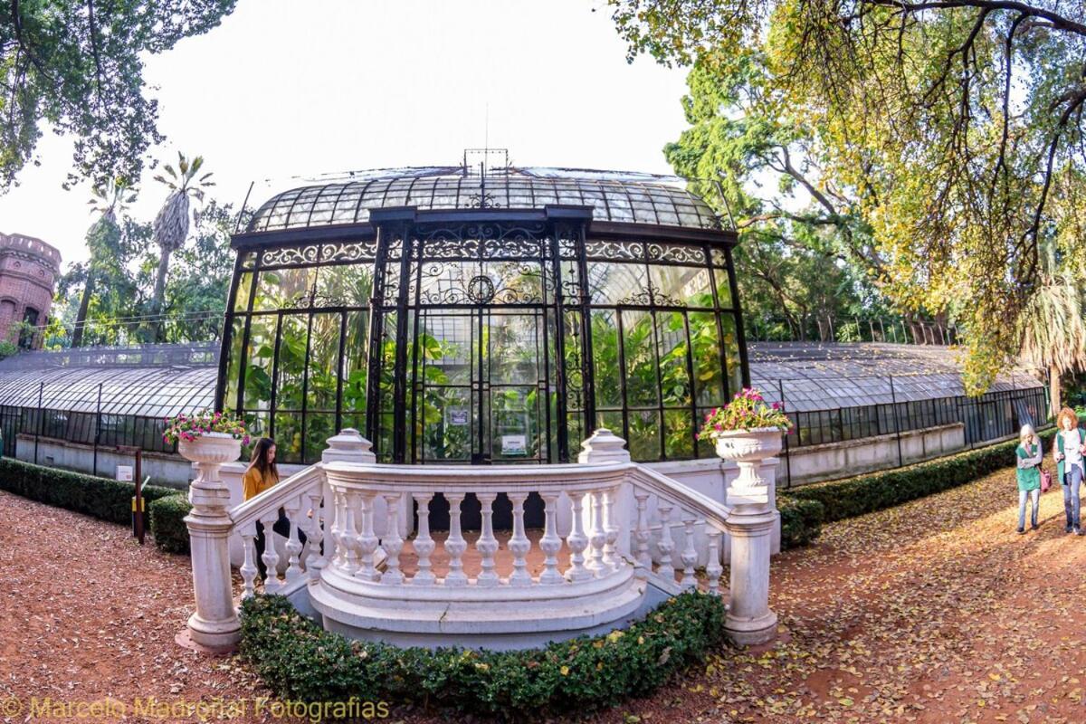 Encantador Dpto 2 Amb En Palermo