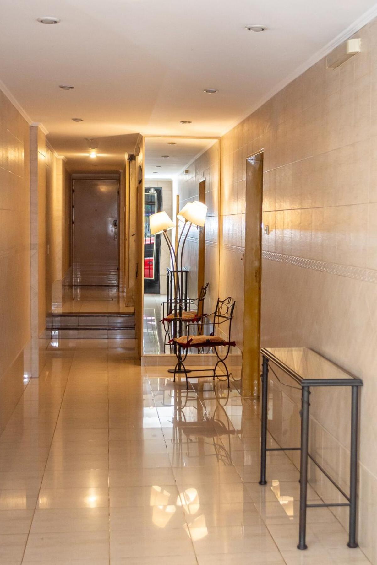 Apartment Encantador Dpto 2 Amb En Palermo *