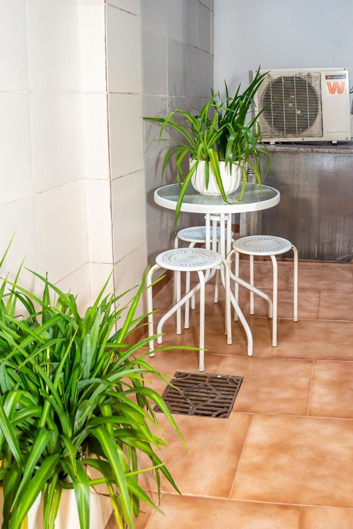 Encantador Dpto 2 Amb En Palermo Apartment Buenos Aires
