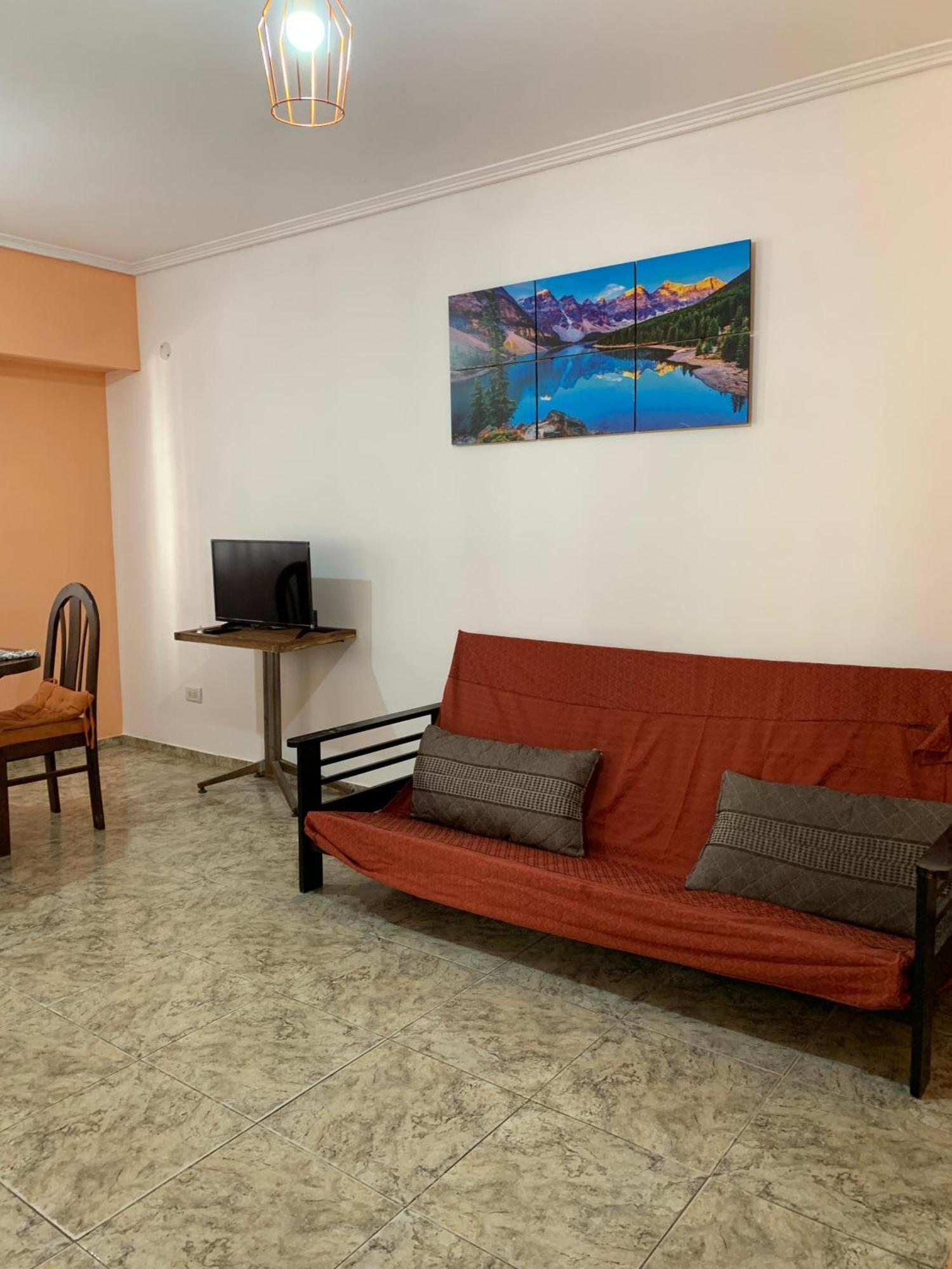 Kairos Guest house
