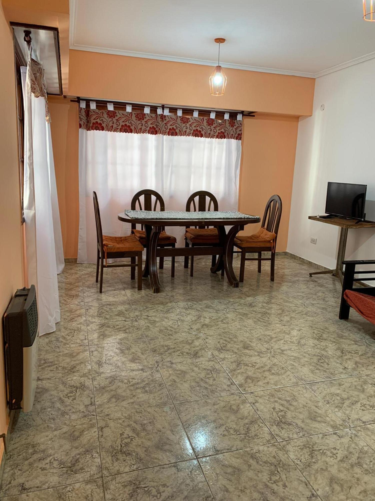 Guest house Kairos Buenos Aires